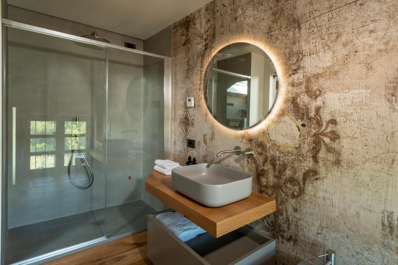 Antica Dimora Dosio Bed & Breakfast La Morra Exterior photo