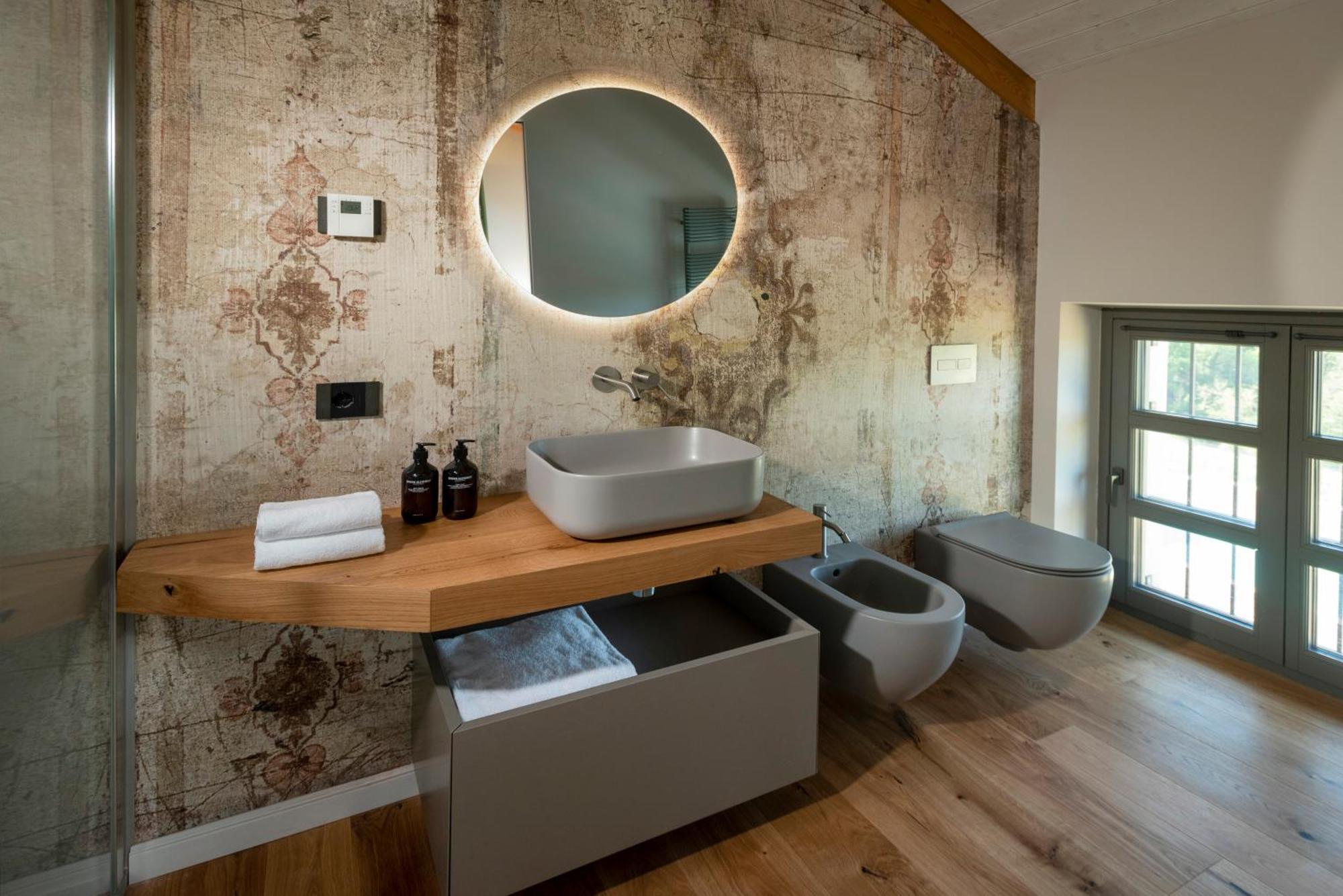 Antica Dimora Dosio Bed & Breakfast La Morra Exterior photo