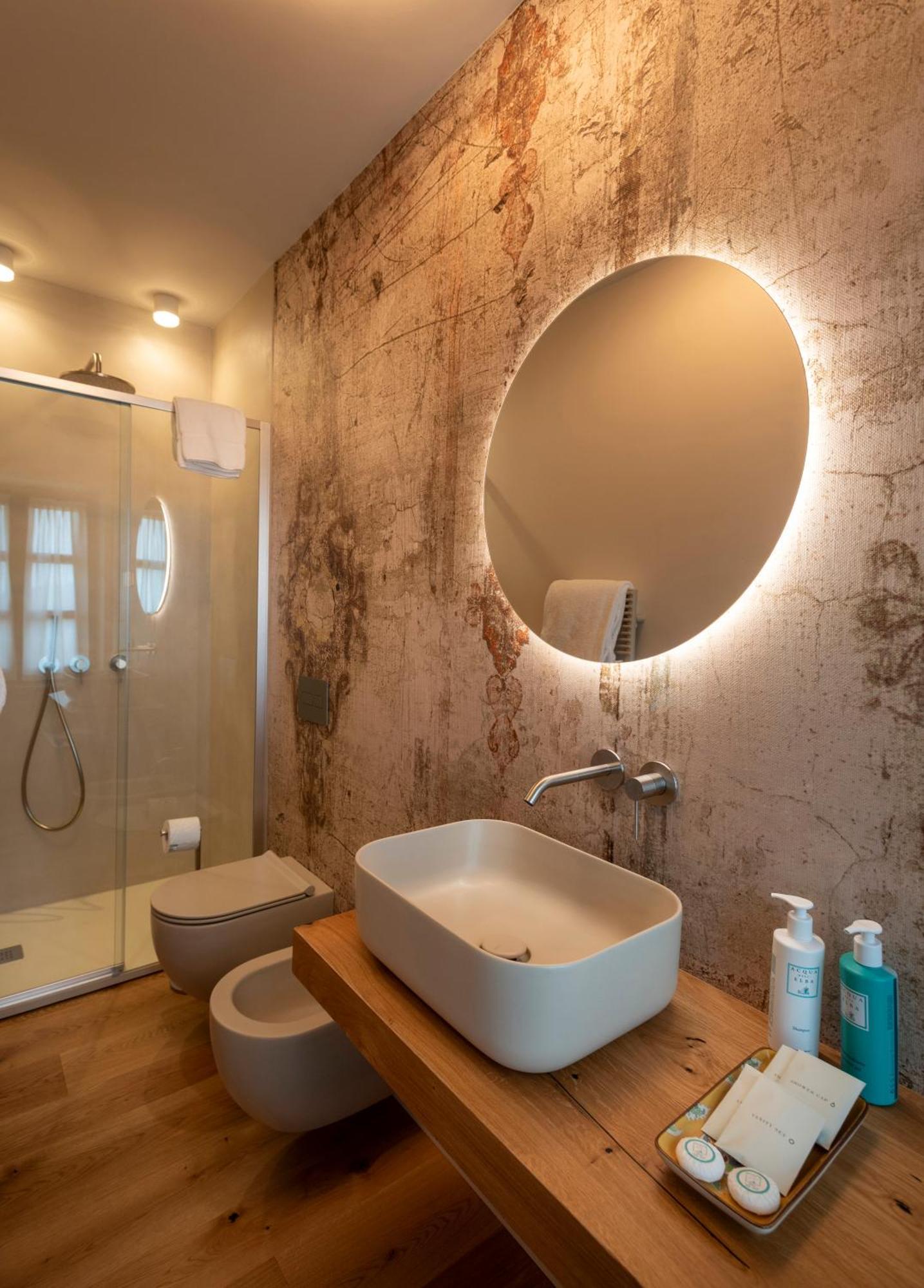 Antica Dimora Dosio Bed & Breakfast La Morra Exterior photo